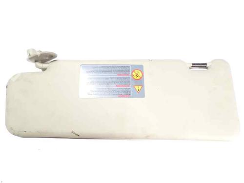 Used Right sun visor Right sun visor DACIA SANDERO 1.5 dCi (75 hp) 6794540 6794540