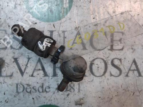 Used Right front suspension arm Right front suspension arm MITSUBISHI OUTLANDER I (CU_W) 2.0 (CU2W) (136 hp) 14272412 14272412