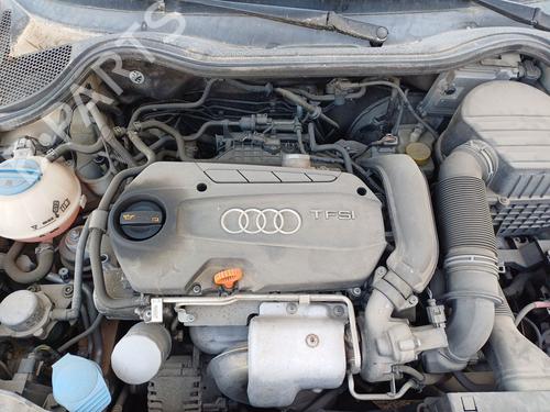 Starter AUDI A1 (8X1, 8XK) 1.4 TFSI | BP29612285M8  - Image 12