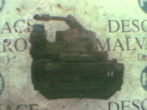 Left front brake caliper FORD ESCORT VI (GAL, AAL, ABL)  | BP11548093M105 