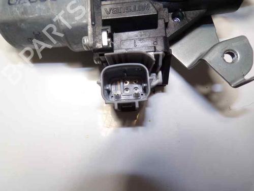 Front right window mechanism NISSAN JUKE (F15)  | BP6677342C23 