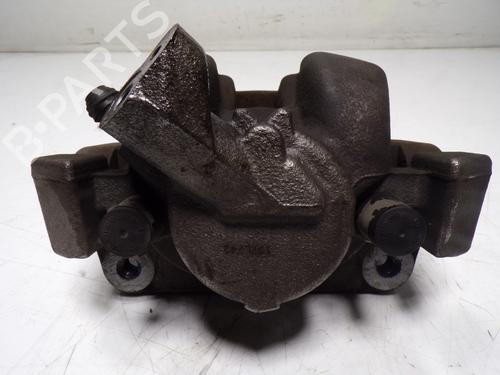 Left front brake caliper PEUGEOT 5008 II (MC_, MJ_, MR_, M4_)  | BP12235937M105 