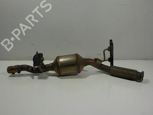 Used Catalyst Catalyst SEAT ARONA (KJ7, KJP) 1.6 TDI (95 hp) 11992566 11992566