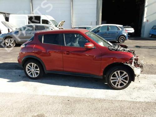Electronic module NISSAN JUKE (F15) 1.5 dCi | BP6979883M83  - Image 9