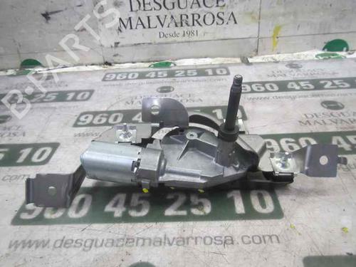 Rear wiper motor FORD FIESTA VI (CB1, CCN) 1.25 | BP3860335M102 