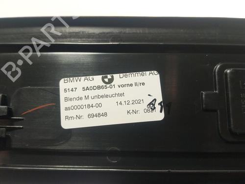 Andre BMW 2 Active Tourer (U06) | BP24574638O1 - Image 7