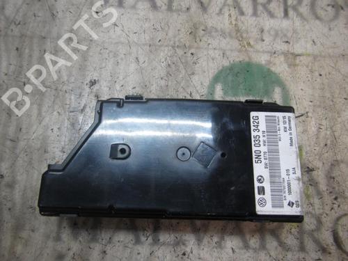 Used Electronic module Electronic module SEAT ALHAMBRA (710, 711) 2.0 TDI (140 hp) 3841893 3841893