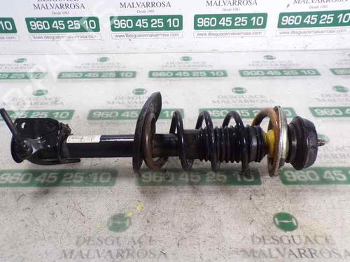 Used Right front shock absorber Right front shock absorber DACIA DOKKER Box Body/MPV 1.5 dCi 75 / Blue dCi 75 (FEJW, FEAH) (75 hp) 6539249 6539249