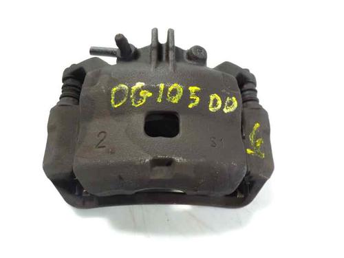 Right front brake caliper NISSAN NV200 Van 1.5 dCi 85 (M20, M20N, M20M) BP11552114M104