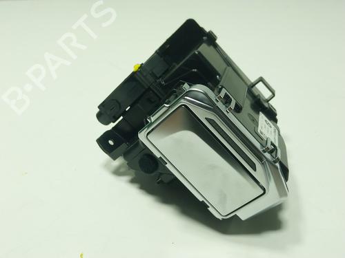 Used Electronic module BMW X6 (G06, F96) xDrive 30 d Mild-Hybrid (286 hp) 32316421