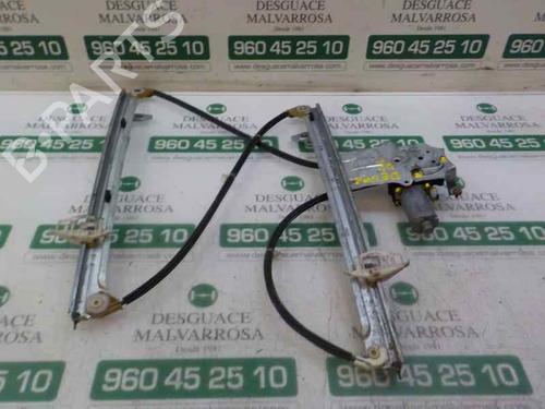 Front right window mechanism CITROËN XSARA PICASSO (N68) 2.0 HDi | BP4893841C23 