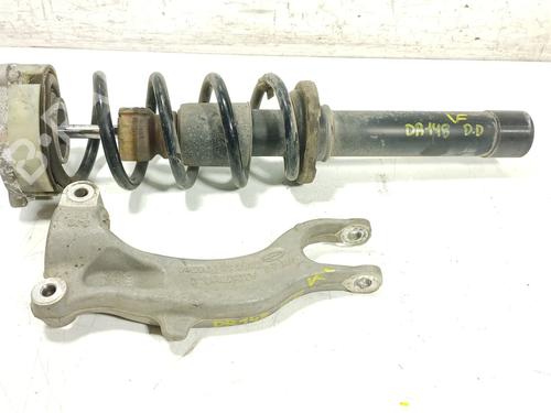 Right front shock absorber AUDI A4 B9 (8W2, 8WC) | BP36552118M17 - Image 2