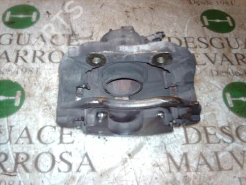 Højre bremsekaliber foran CITROËN XSARA (N1) 2.0 HDi 90 | BP11555348M104 