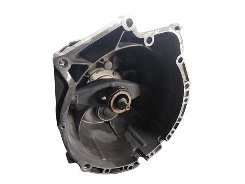 Gearbox BMW X3 (E83) 2.0 d | BP19172280M3 