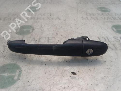 Used Front left exterior door handle MERCEDES-BENZ VITO / MIXTO Van (W639) [2003-2025]  3808398