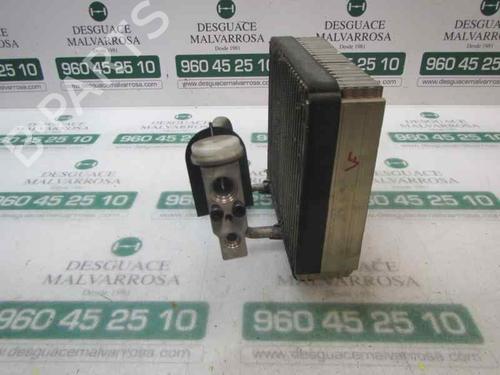 Air conditioning evaporator KIA SORENTO I (JC) 2.5 CRDi 4WD | BP11644678M109 