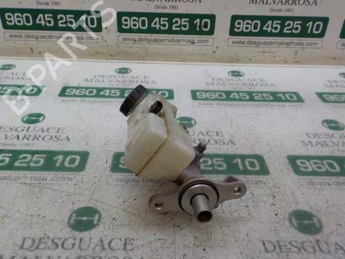 Used Brake master cylinder Brake master cylinder DACIA SANDERO II 1.2 (75 hp) 4510619 4510619