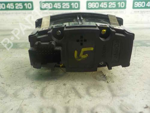 Headlight switch FORD TOURNEO COURIER B460 MPV  | BP6567345I24 