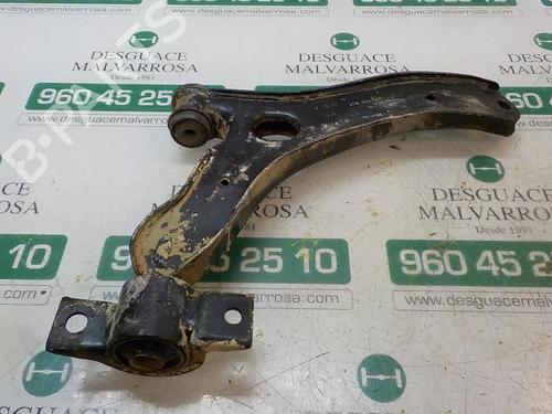 Left front suspension arm FORD TRANSIT CONNECT (P65_, P70_, P80_) 1.8 TDCi | BP3866568M12