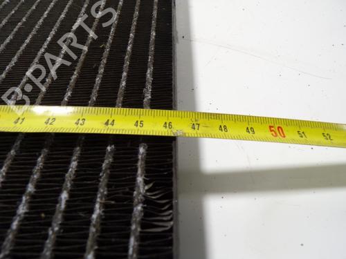 AC radiator LAND ROVER RANGE ROVER SPORT I (L320) 2.7 D 4x4 | BP13936036M32 