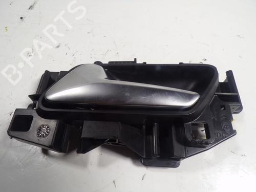 Used Front left interior door handle Front left interior door handle TOYOTA PROACE CITY Box Body/MPV (BPZ_) [2019-2026] 9096075 9096075
