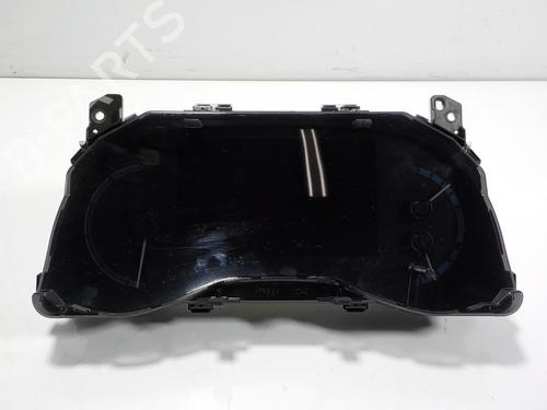 Used Instrument cluster Instrument cluster 12226616 12226616