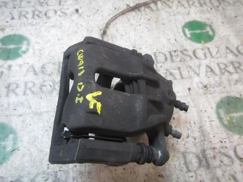 Used Left front brake caliper Left front brake caliper RENAULT CLIO III Grandtour (KR0/1_) 1.5 dCi (KR0F) (86 hp) 11548663 11548663