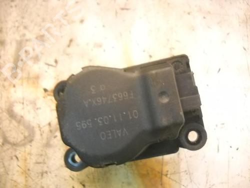 Electronic module RENAULT MEGANE II (BM0/1_, CM0/1_)  | BP14267685M83 