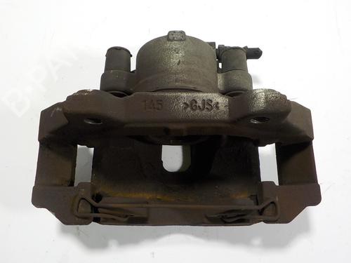 Right front brake caliper OPEL CORSA E (X15) 1.4 (08, 68) | BP13252037M104 