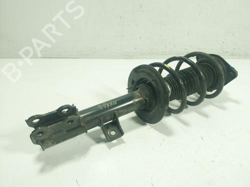 Right front shock absorber KIA SPORTAGE III (SL) 2.0 CRDi | BP23219603M17 