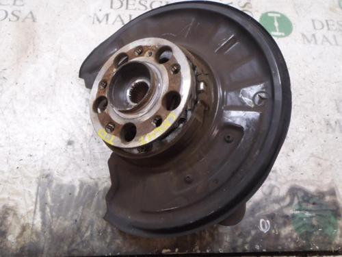 Right rear steering knuckle MERCEDES-BENZ C-CLASS T-Model (S204)  A2043503208