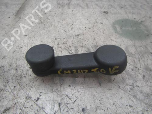 Used Right rear window switch Right rear window switch SUZUKI SWIFT III (MZ, EZ) [2005-2026] 14273627 14273627