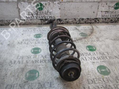 Left front shock absorber FIAT PANDA Hatchback Van (169_) [2004-2024]  4011636