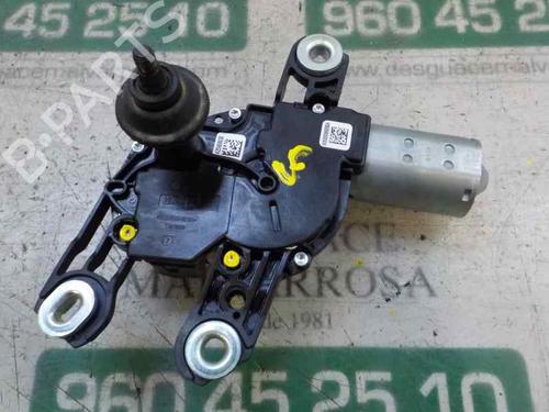 Used Rear wiper motor SKODA FABIA III (NJ3) [2014-2021]  5818553