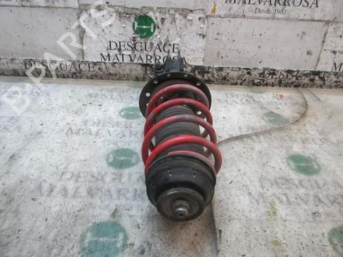 Used Right front shock absorber Right front shock absorber 3843997 3843997