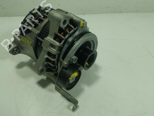 Used Alternator Alternator BMW 3 (G20, G80, G28) 318 i (156 hp) 26144922 26144922