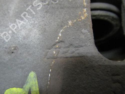 Left front brake caliper SEAT EXEO ST (3R5) 2.0 TDI | BP11550404M105 - Image 4