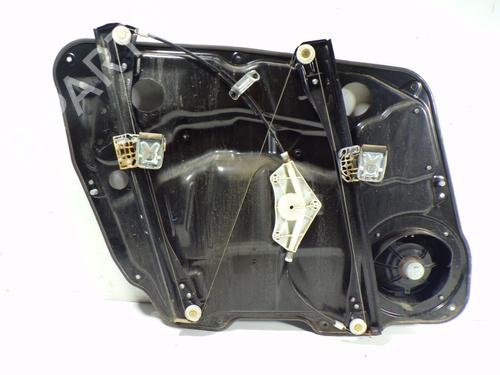 Front right window mechanism MERCEDES-BENZ M-CLASS (W164)  | BP8392405C23 