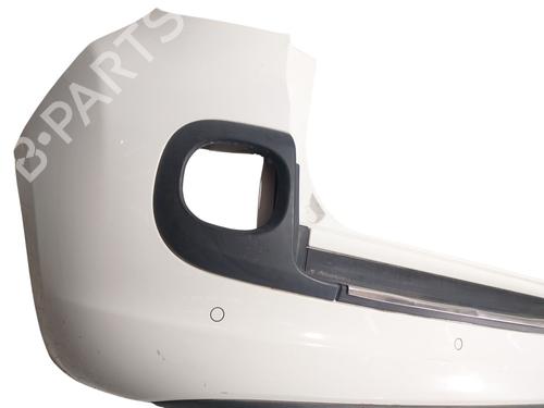 Rear bumper FIAT 500L (351_, 352_) 1.3 D Multijet (199.LYM11, 199.LYM1A) | BP29199199C8 
