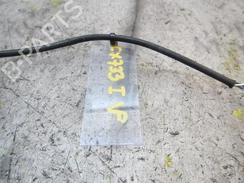Elektronisk sensor NISSAN QASHQAI / QASHQAI +2 I (J10, NJ10, JJ10E) 2.0 | BP8740480M84 