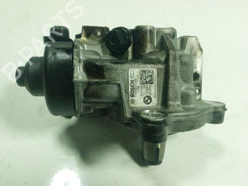 Used Injection pump BMW 3 Touring (F31) 316 d (116 hp) 17608749