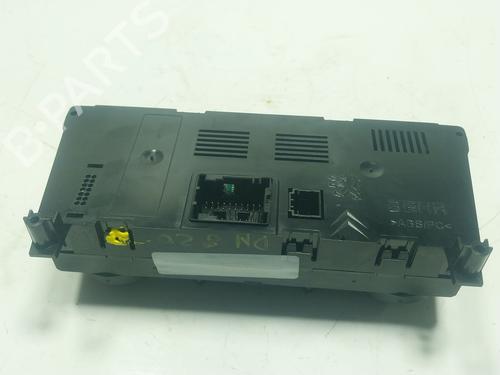 Climate control PEUGEOT 5008 (0U_, 0E_) 2.0 HDi 150 / BlueHDi 150 | BP18118865I5 