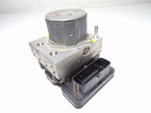 Used ABS pump NISSAN QASHQAI II (J11, J11_) 1.2 DIG-T (115 hp) 13749816