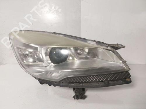 Used Right headlight Right headlight 39529016 39529016