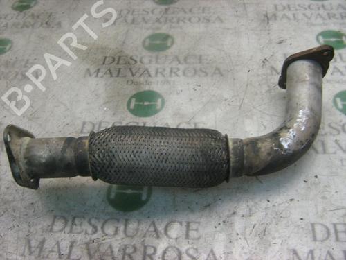 Used Exhaust manifold FORD MONDEO III Turnier (BWY) 2.0 TDCi (130 hp) 14298419