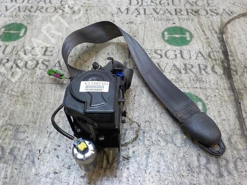Front right seatbelt CHEVROLET EPICA (KL1_) 2.0 D | BP8740674I25 