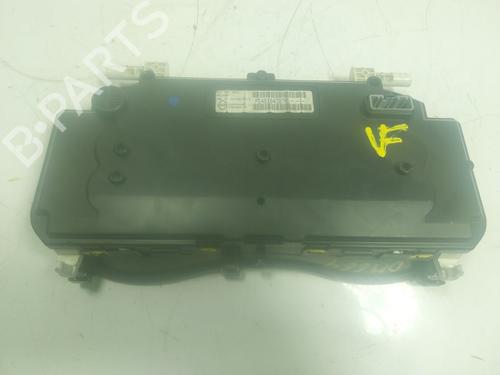 Instrument cluster RENAULT KANGOO / GRAND KANGOO II (KW0/1_)  | BP16537344C47 