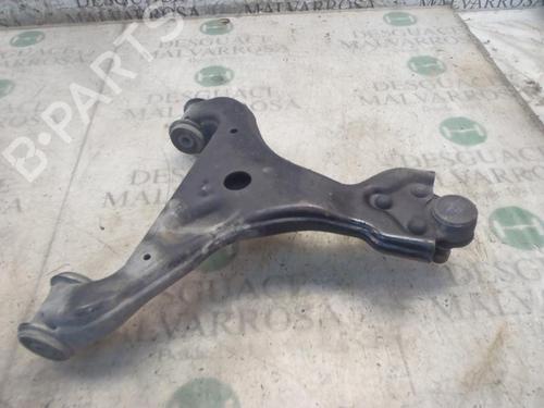 Right front suspension arm MERCEDES-BENZ VITO / MIXTO Van (W639)  | BP3812888M13 