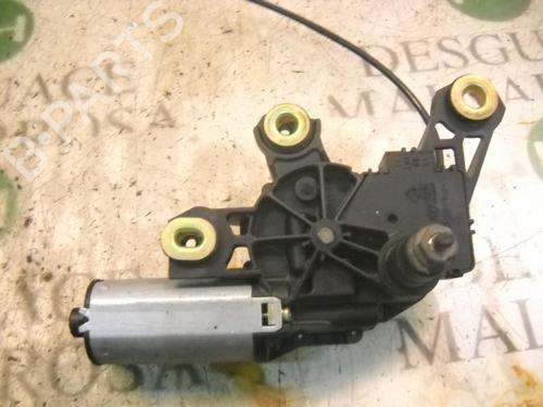 Viskermotor bagrude FORD GALAXY I (WGR) 1.9 TDI | BP3787790M102 