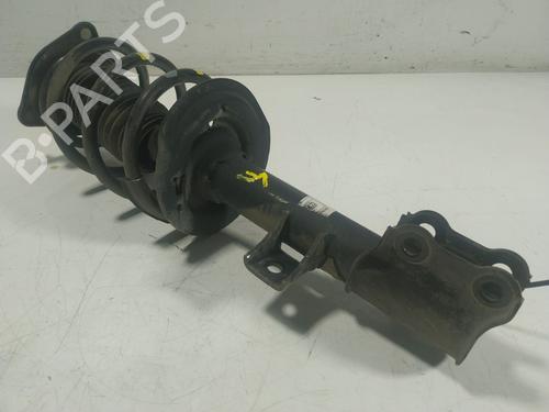 Left front shock absorber KIA SPORTAGE III (SL) 1.7 CRDi | BP17968201M16 